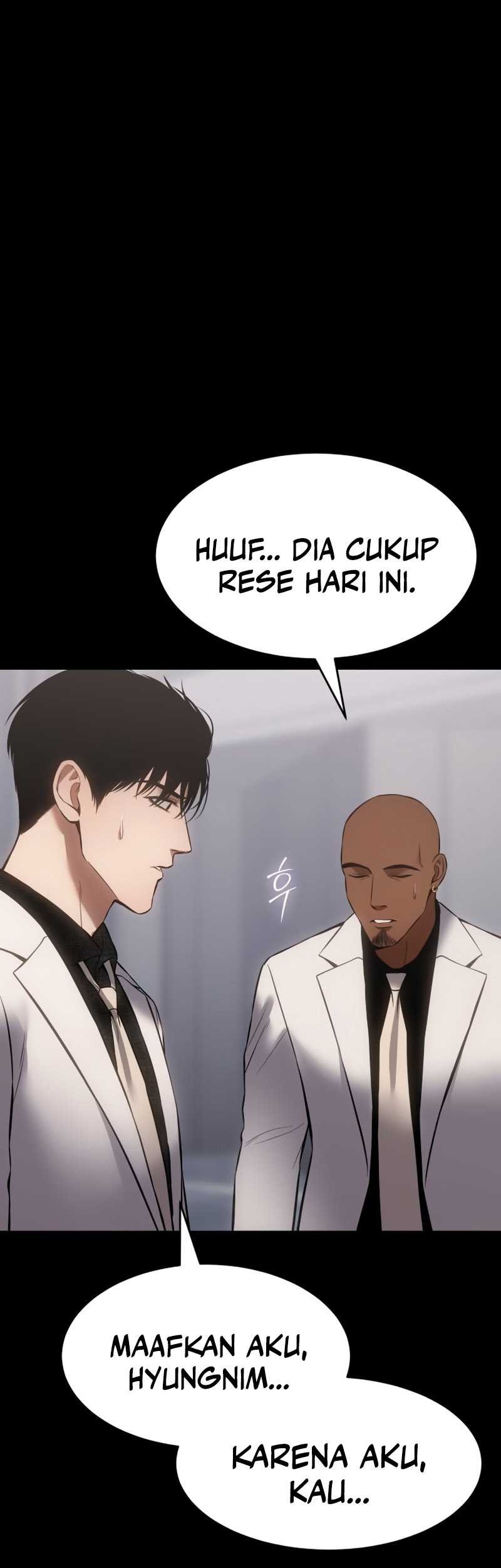 Baek XX Chapter 68 - halaman 76