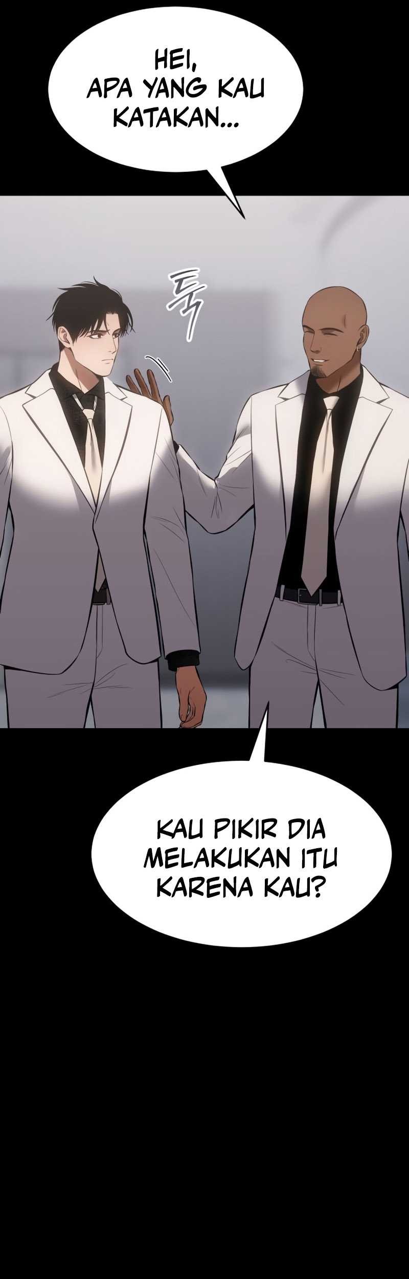 Baek XX Chapter 68 - halaman 78