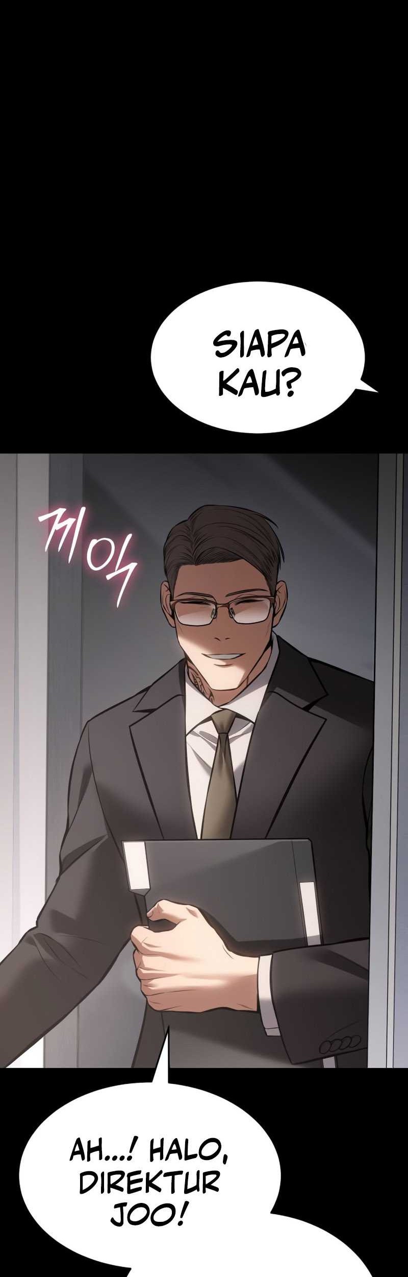 Baek XX Chapter 68 - halaman 83