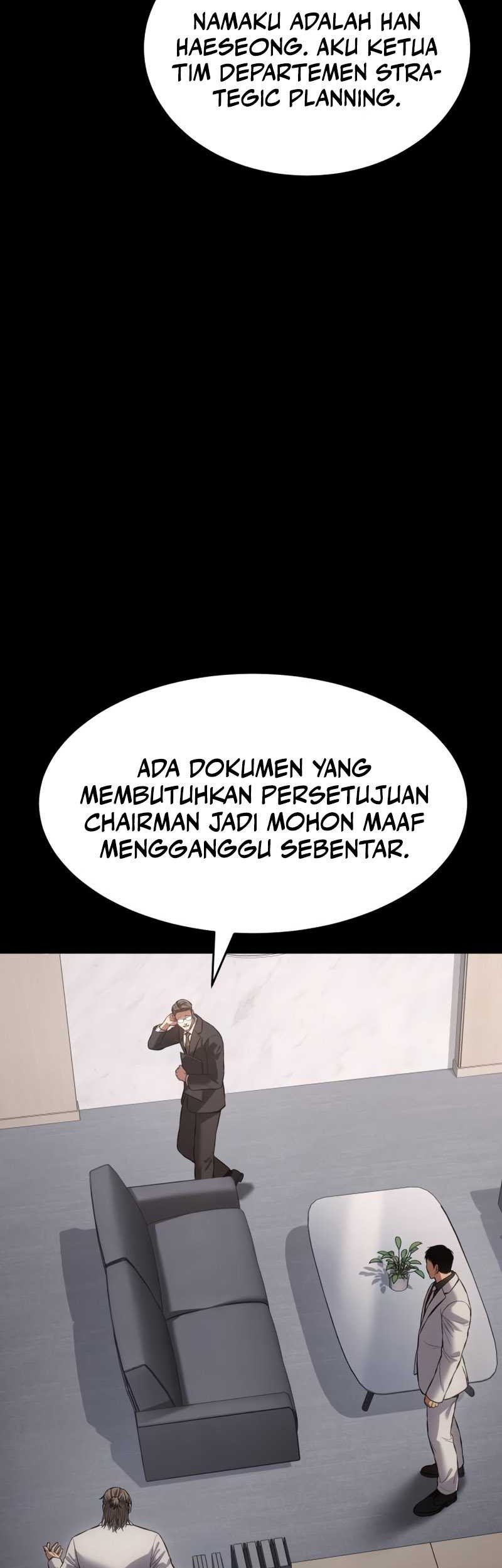 Baek XX Chapter 68 - halaman 84