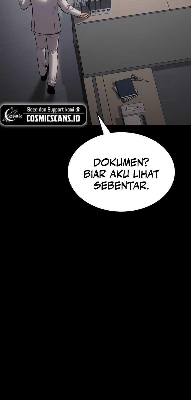 Baek XX Chapter 68 - halaman 85
