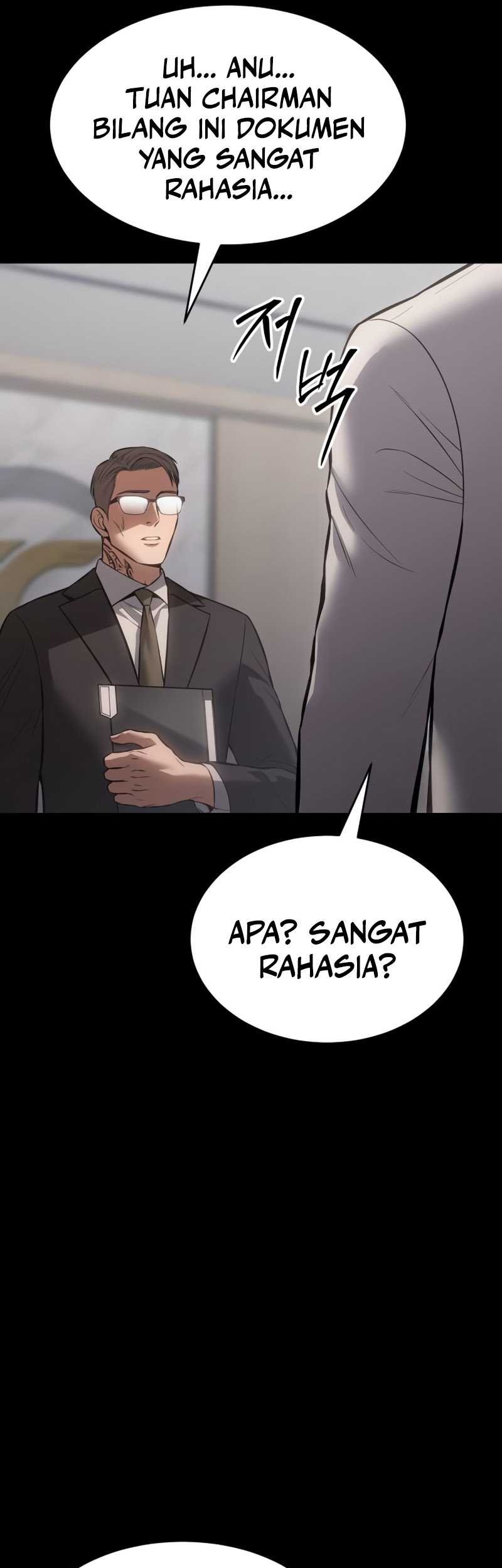 Baek XX Chapter 68 - halaman 86