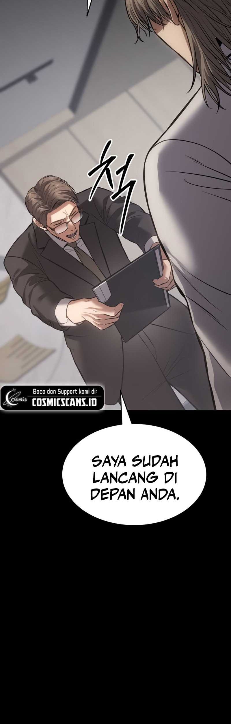 Baek XX Chapter 68 - halaman 89
