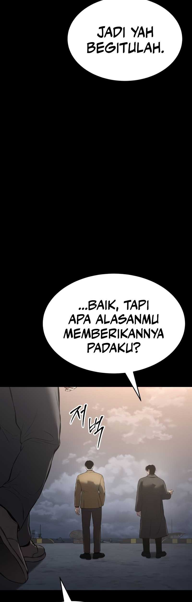 Baek XX Chapter 68 - halaman 9