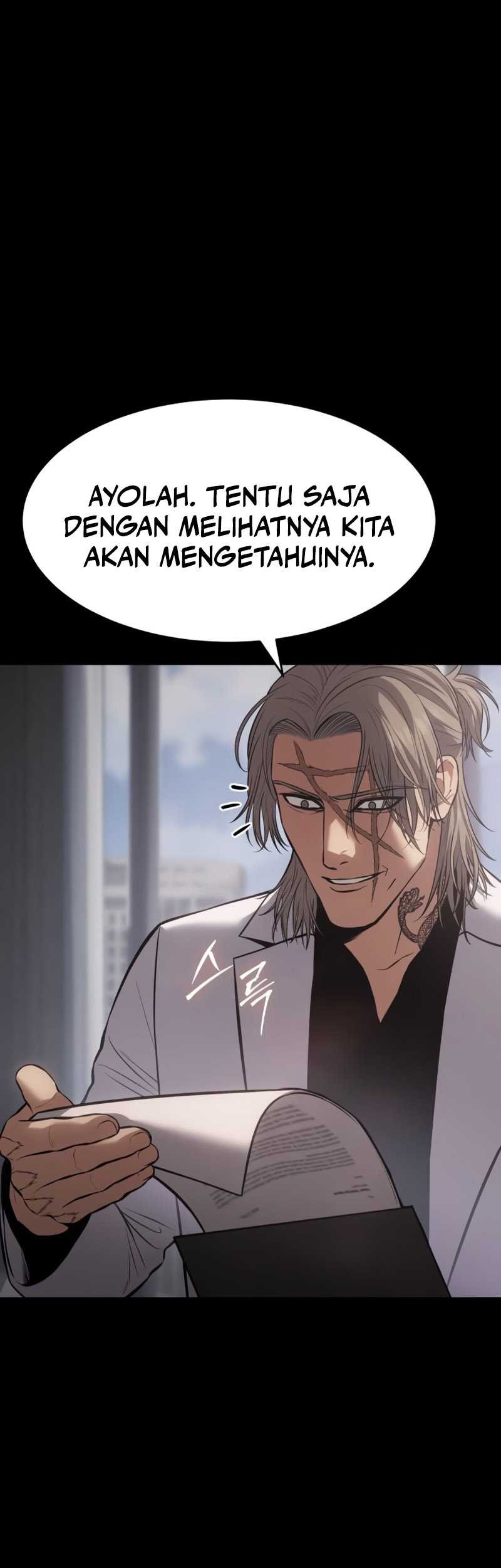 Baek XX Chapter 68 - halaman 92