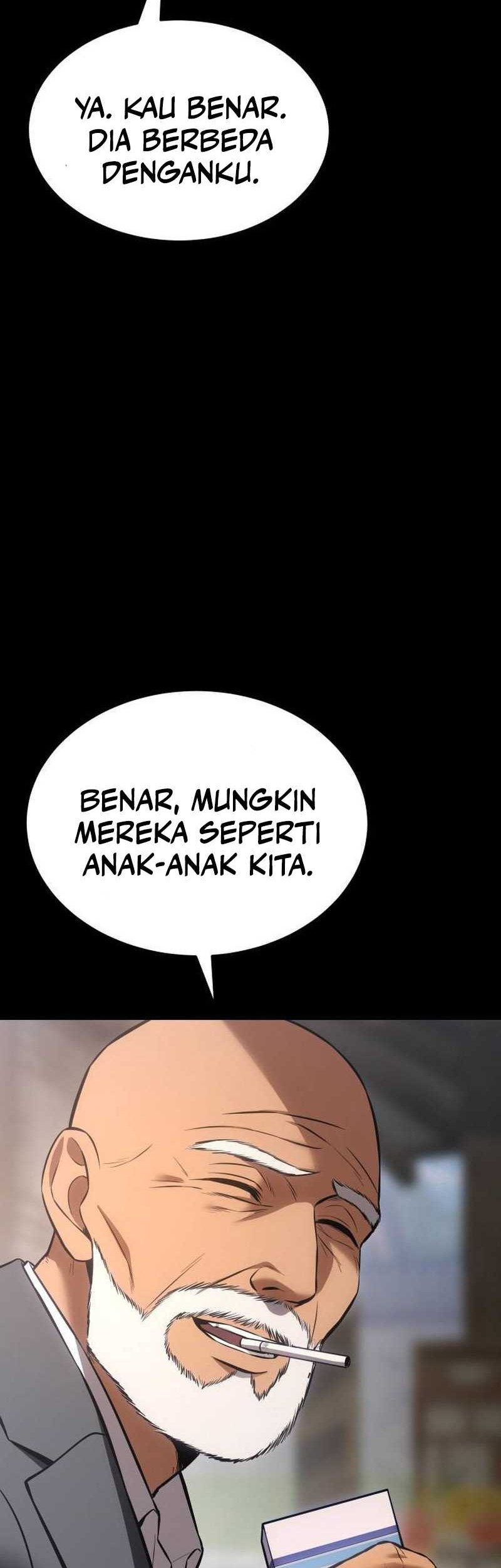 Baek XX Chapter 69 - halaman 10