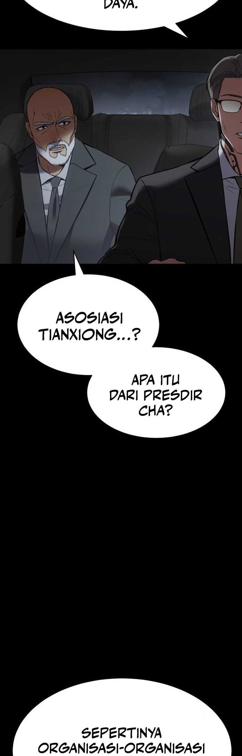 Baek XX Chapter 69 - halaman 102
