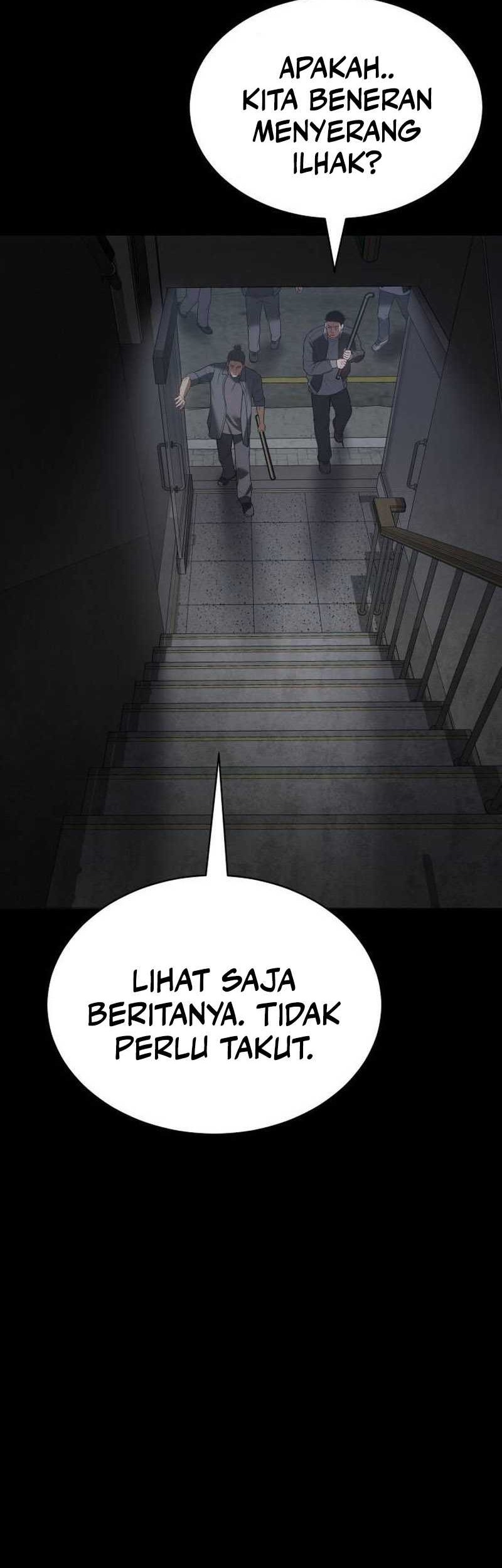 Baek XX Chapter 69 - halaman 104