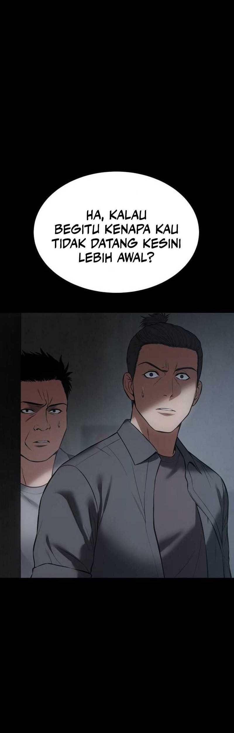 Baek XX Chapter 69 - halaman 107
