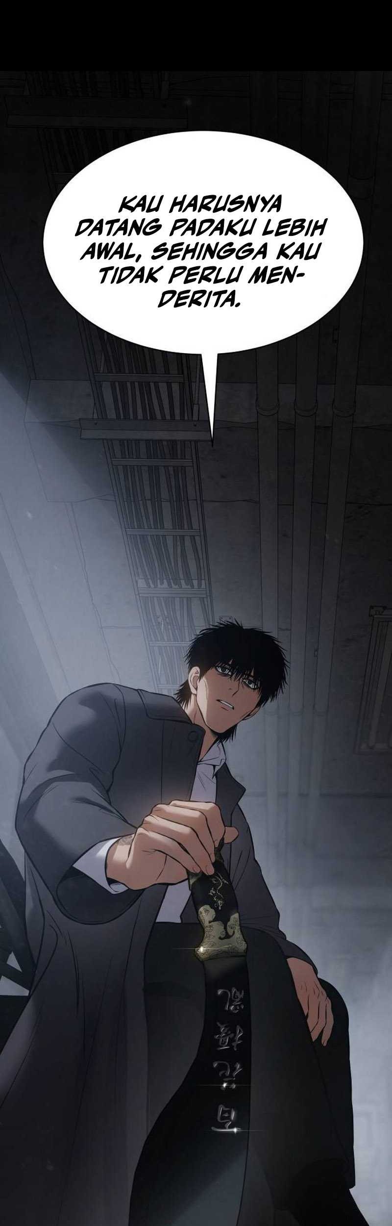 Baek XX Chapter 69 - halaman 108