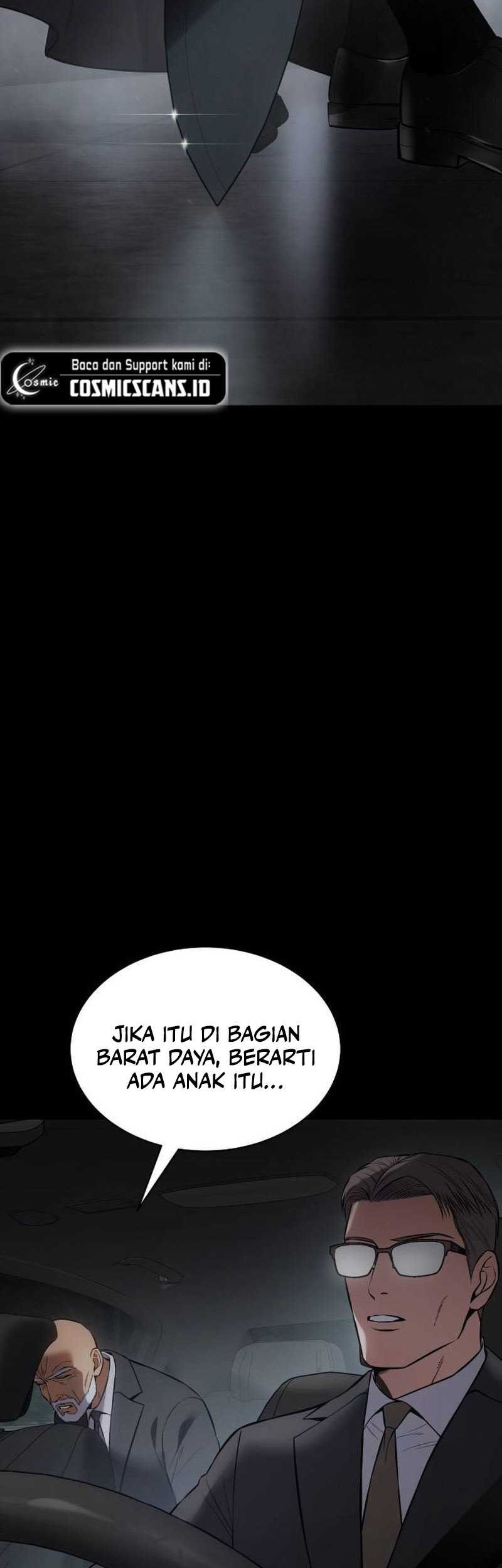 Baek XX Chapter 69 - halaman 109