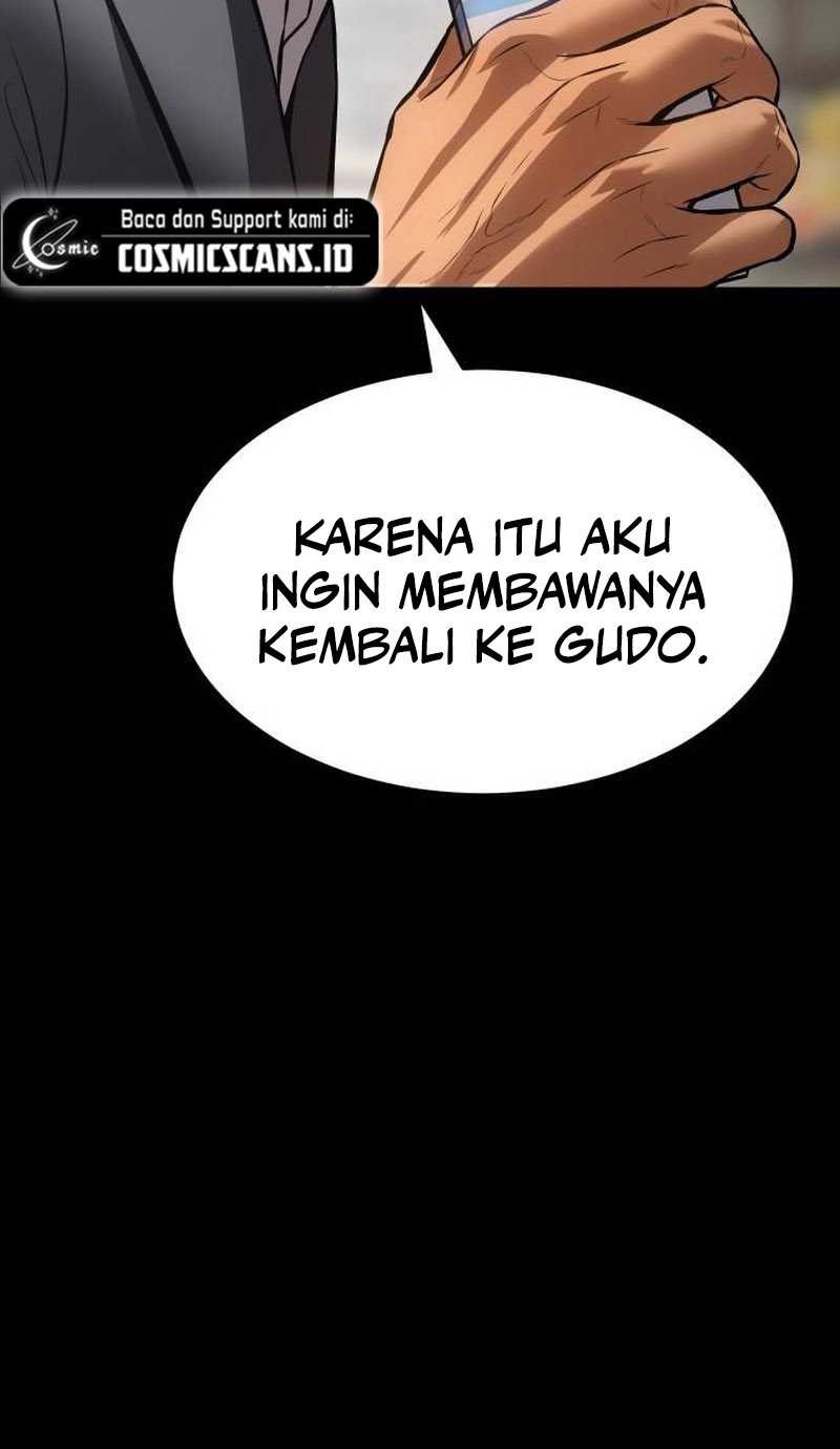 Baek XX Chapter 69 - halaman 11