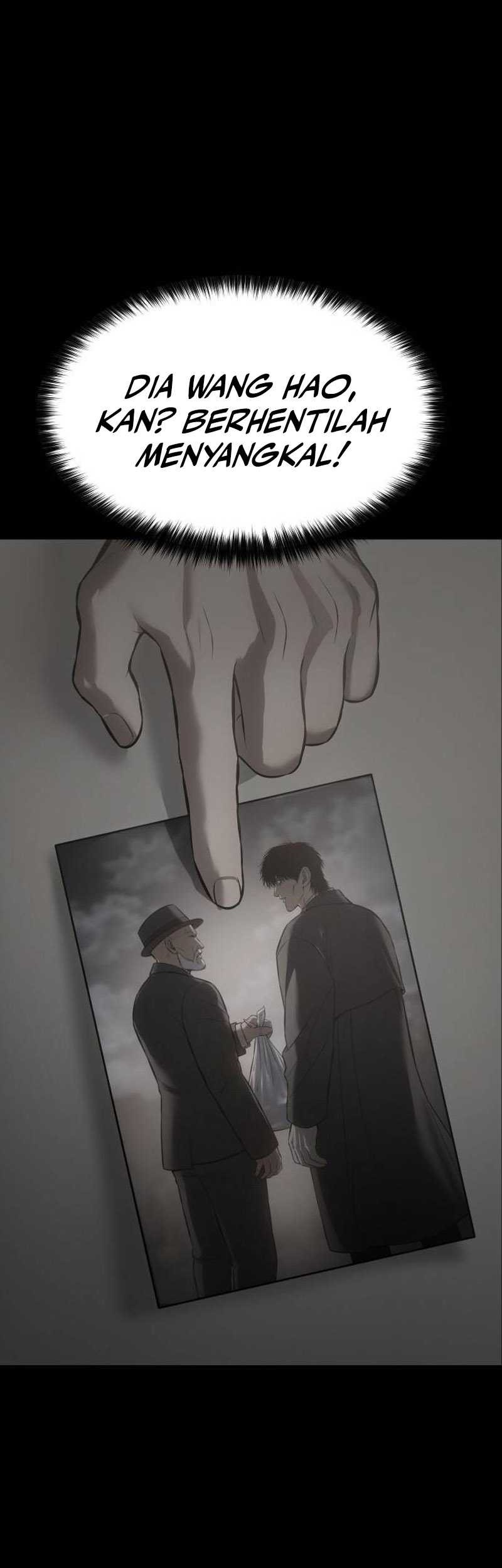 Baek XX Chapter 69 - halaman 113