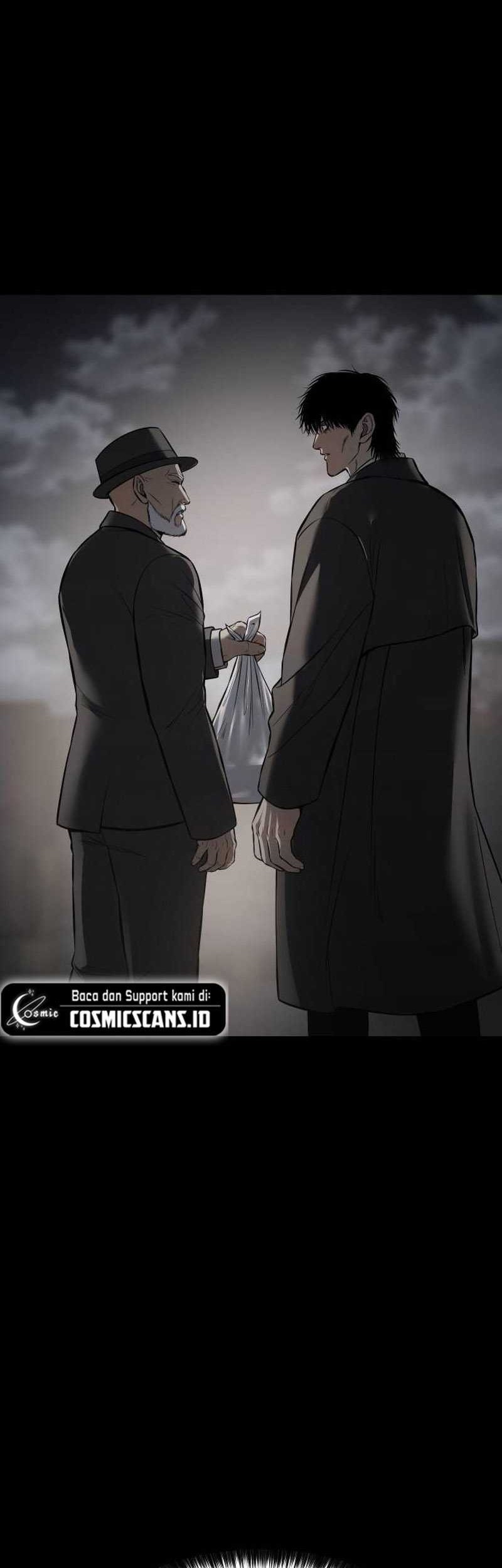 Baek XX Chapter 69 - halaman 114