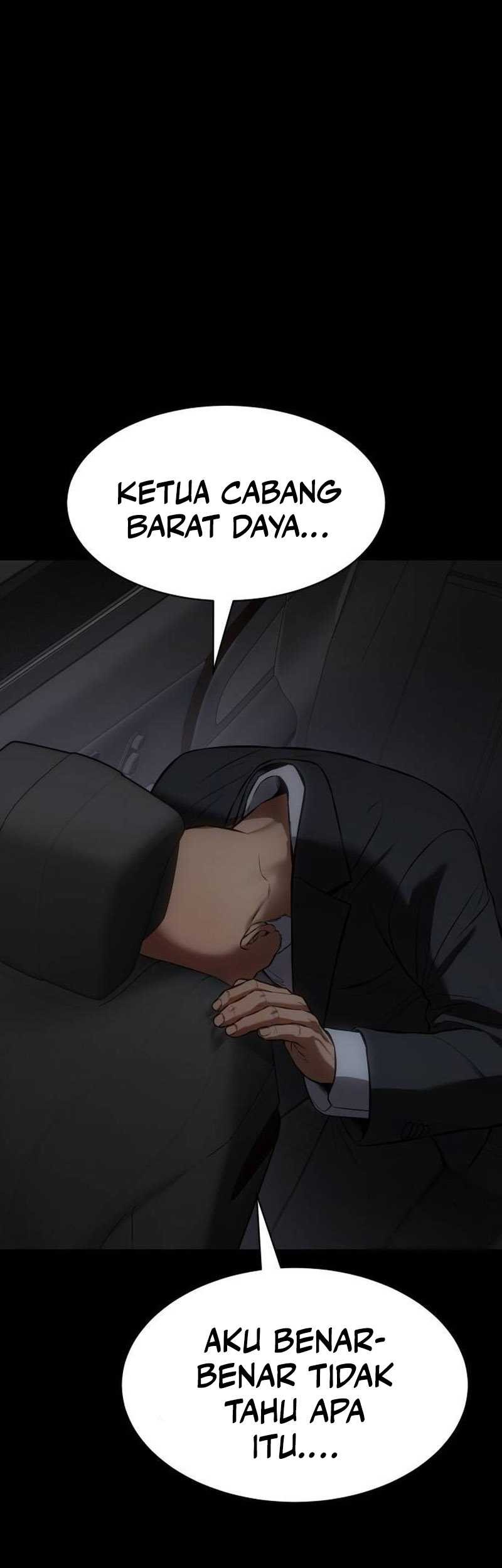 Baek XX Chapter 69 - halaman 116
