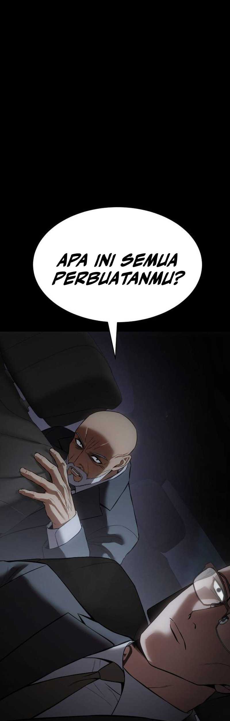 Baek XX Chapter 69 - halaman 118