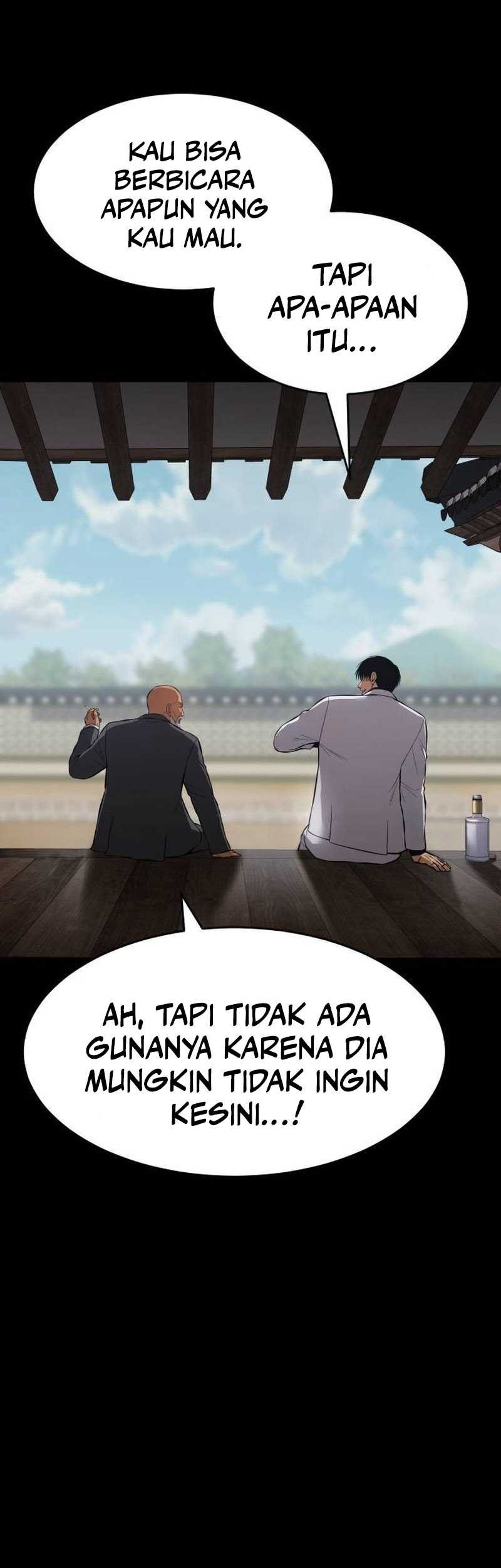 Baek XX Chapter 69 - halaman 12