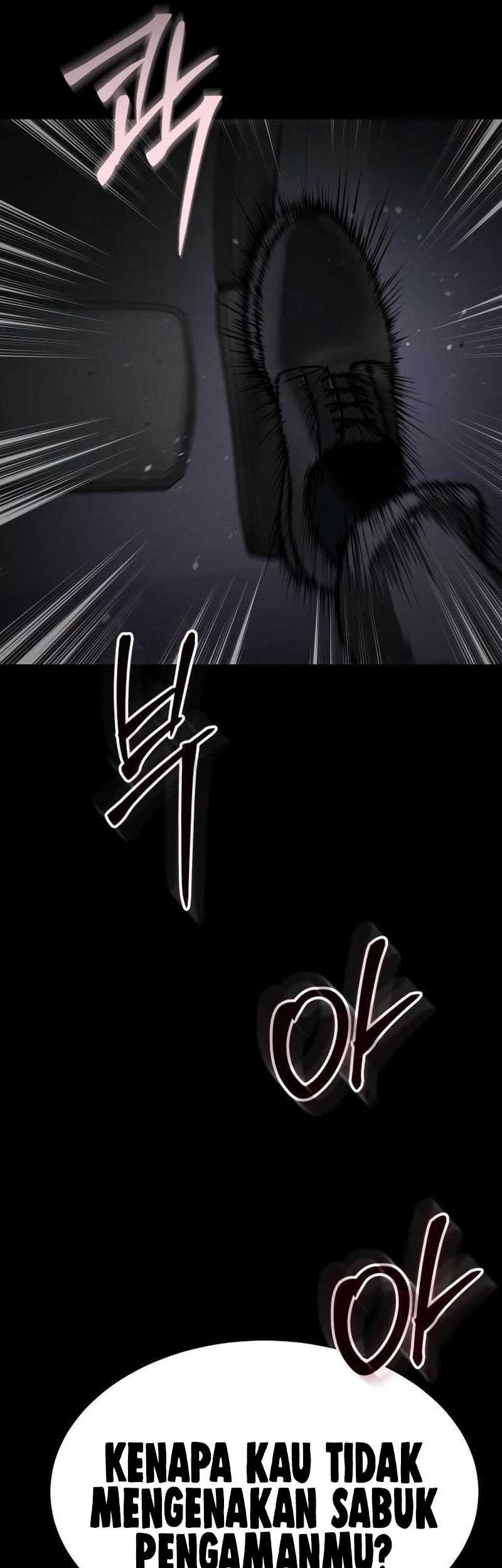 Baek XX Chapter 69 - halaman 121