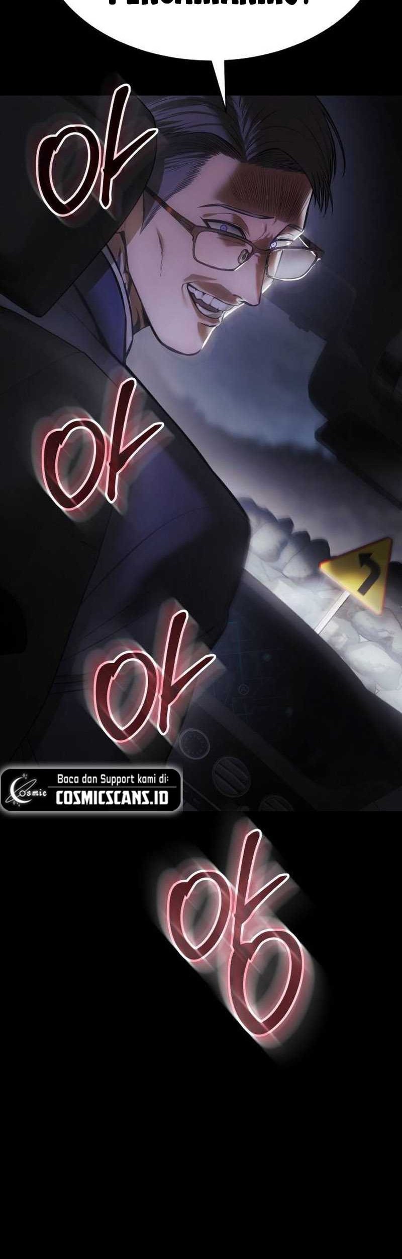 Baek XX Chapter 69 - halaman 122