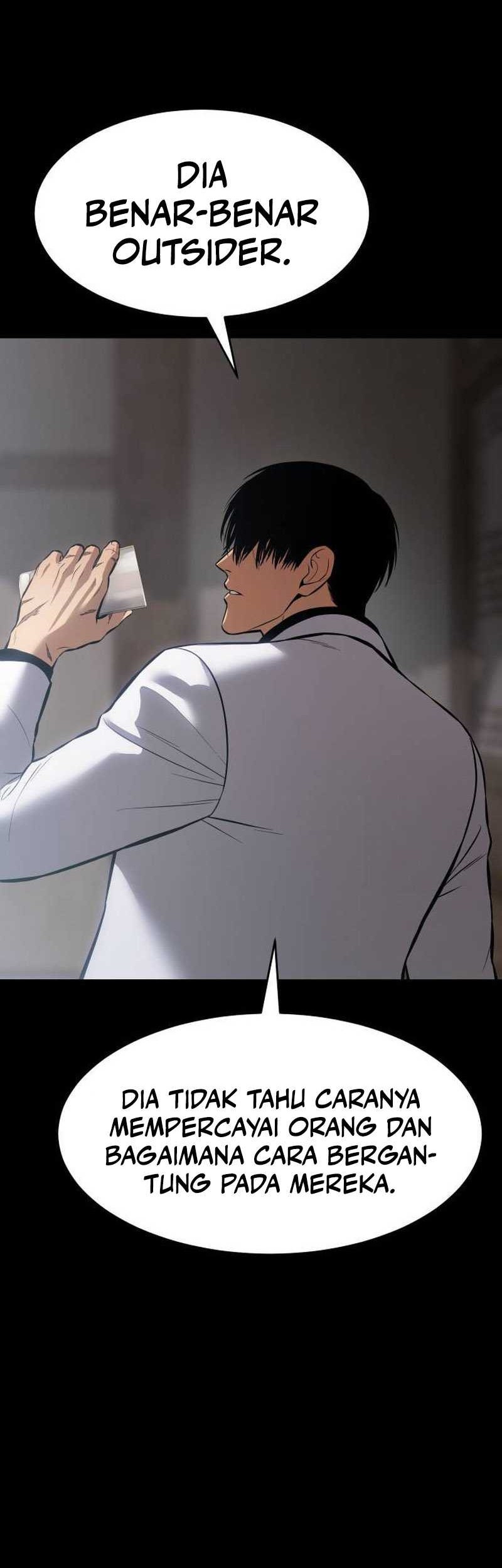 Baek XX Chapter 69 - halaman 13