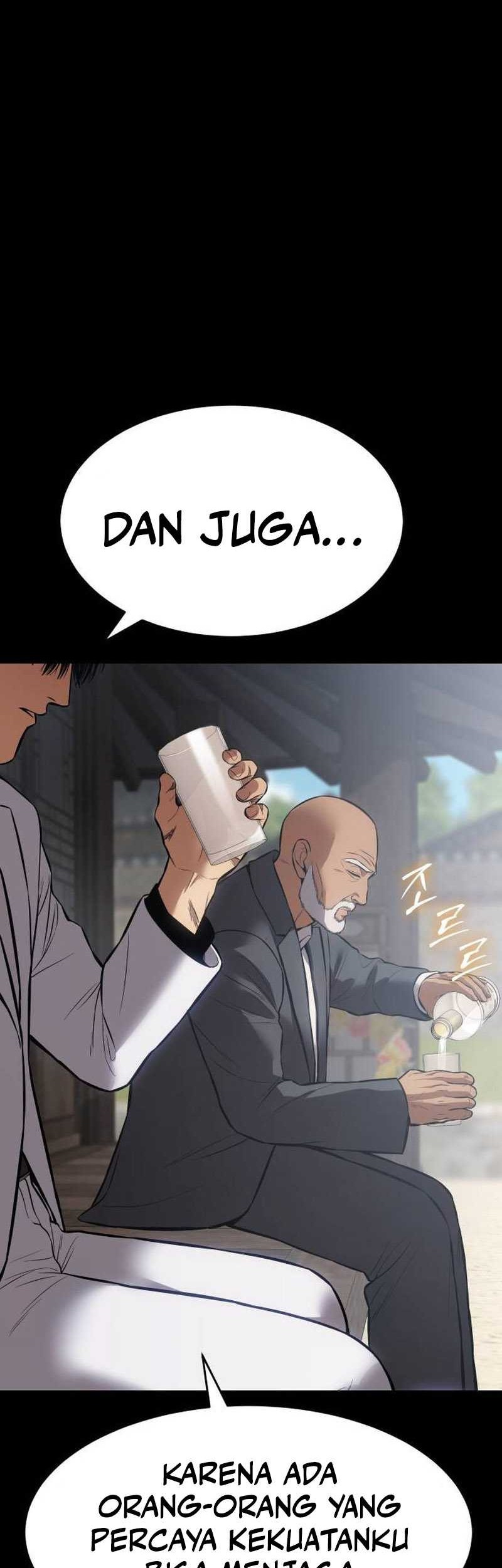 Baek XX Chapter 69 - halaman 15