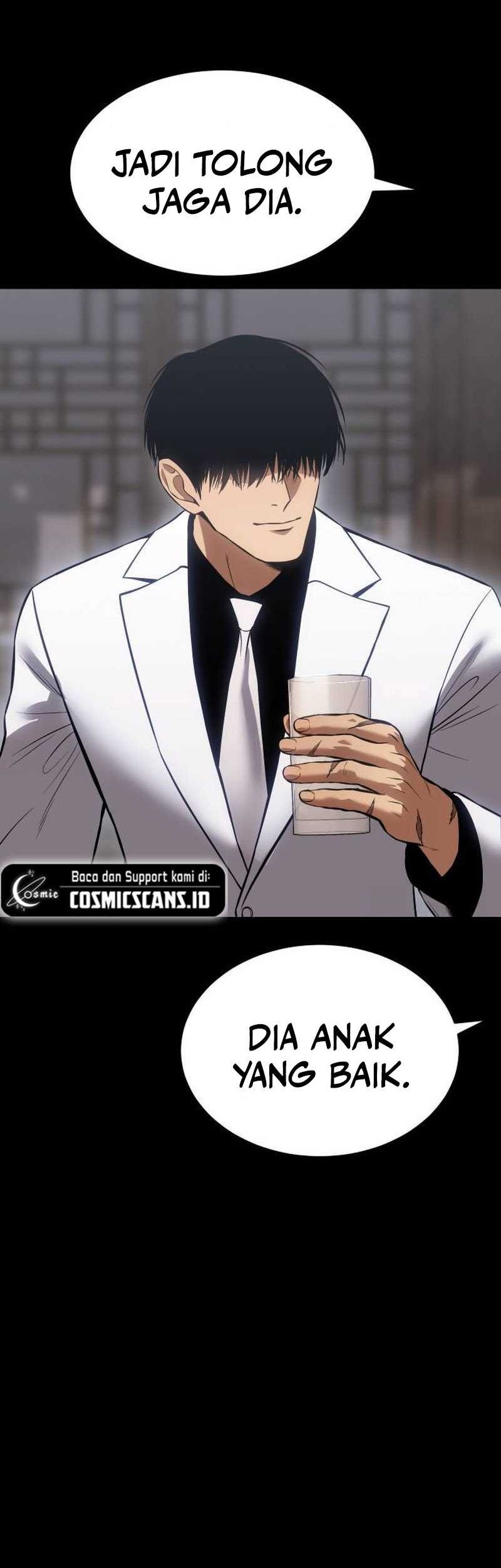 Baek XX Chapter 69 - halaman 18