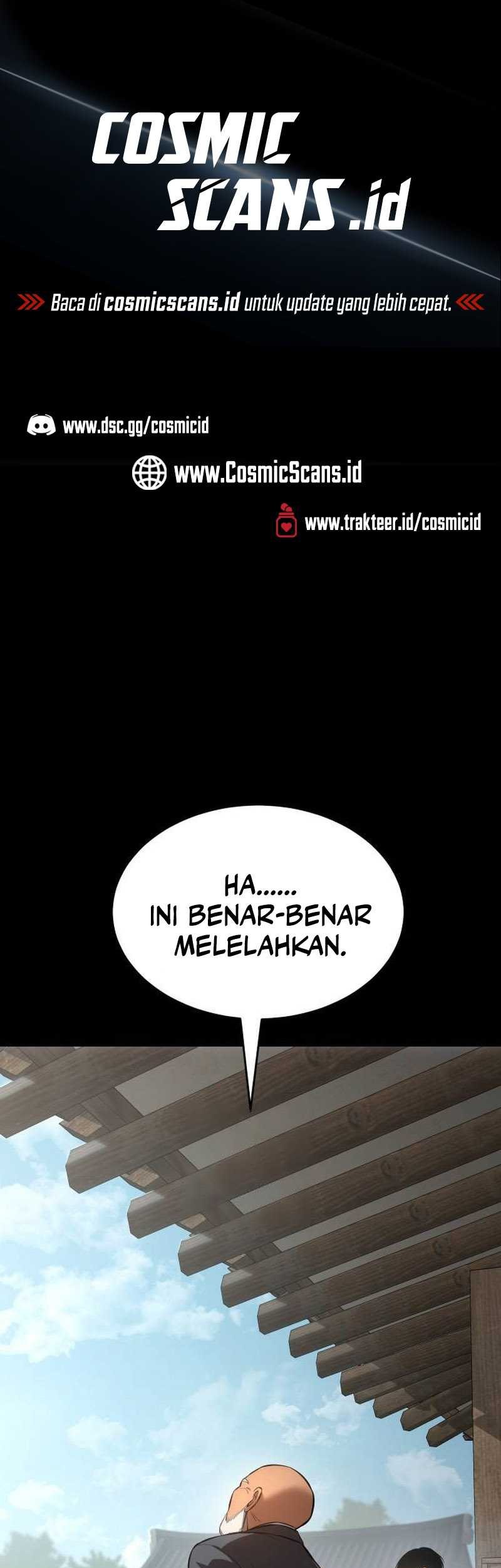 Baek XX Chapter 69 - halaman 2