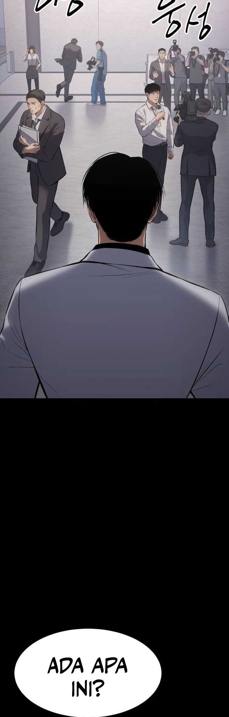 Baek XX Chapter 69 - halaman 24