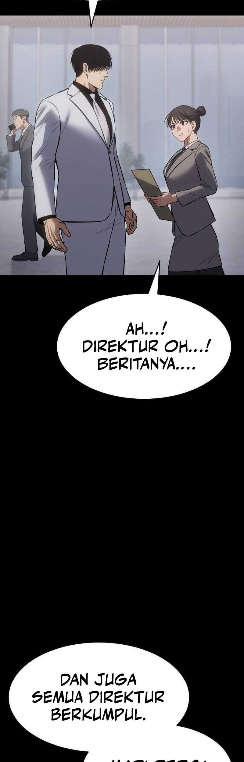Baek XX Chapter 69 - halaman 25