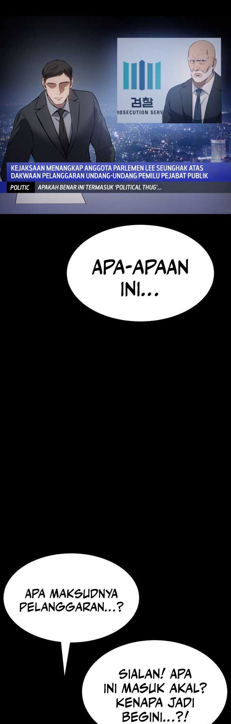 Baek XX Chapter 69 - halaman 29