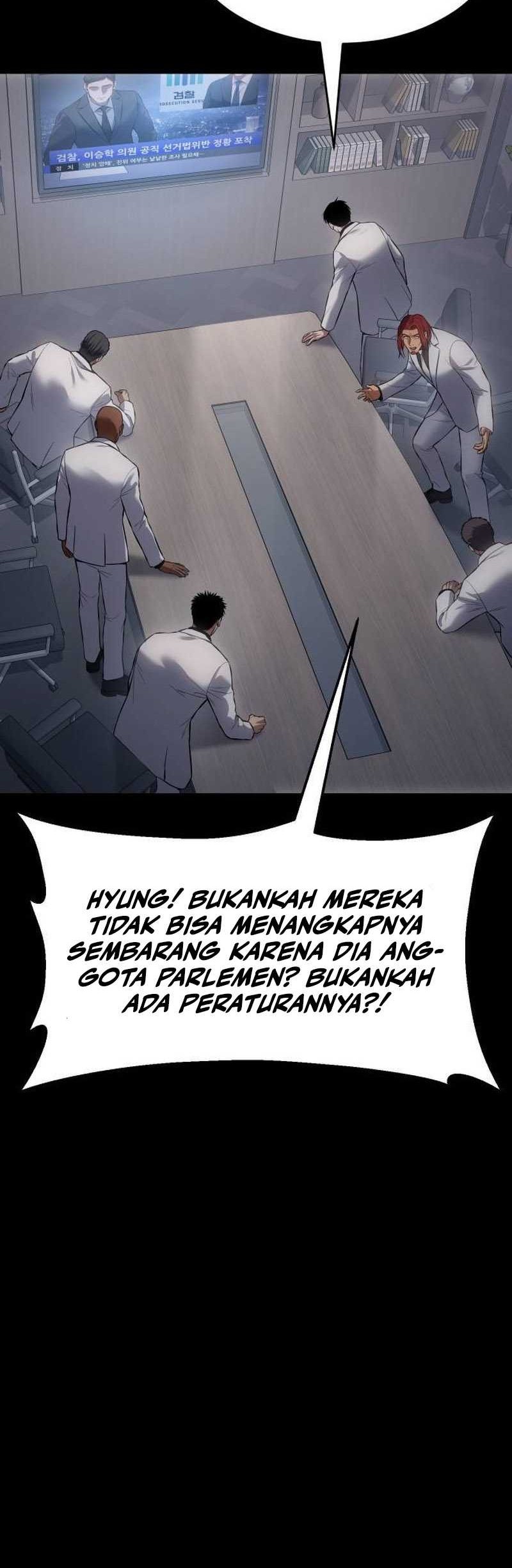 Baek XX Chapter 69 - halaman 30