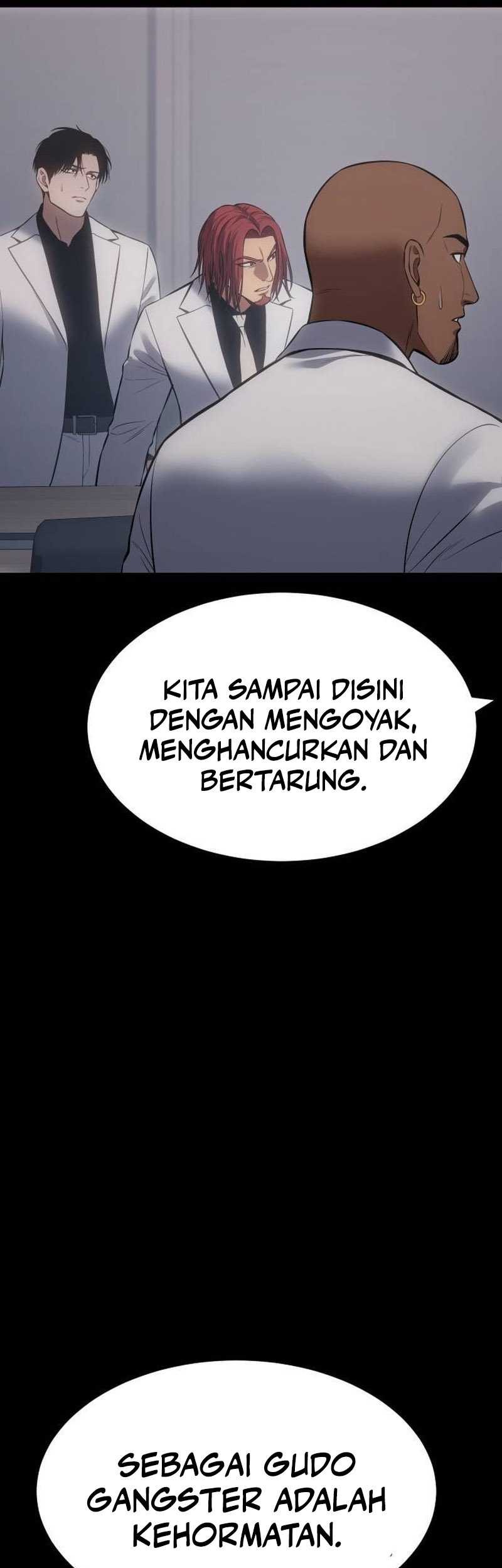 Baek XX Chapter 69 - halaman 36