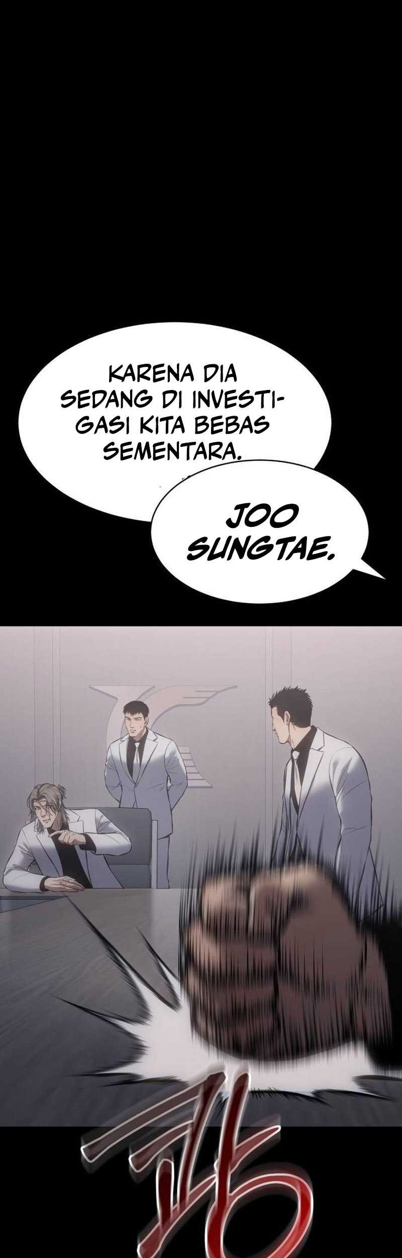 Baek XX Chapter 69 - halaman 38