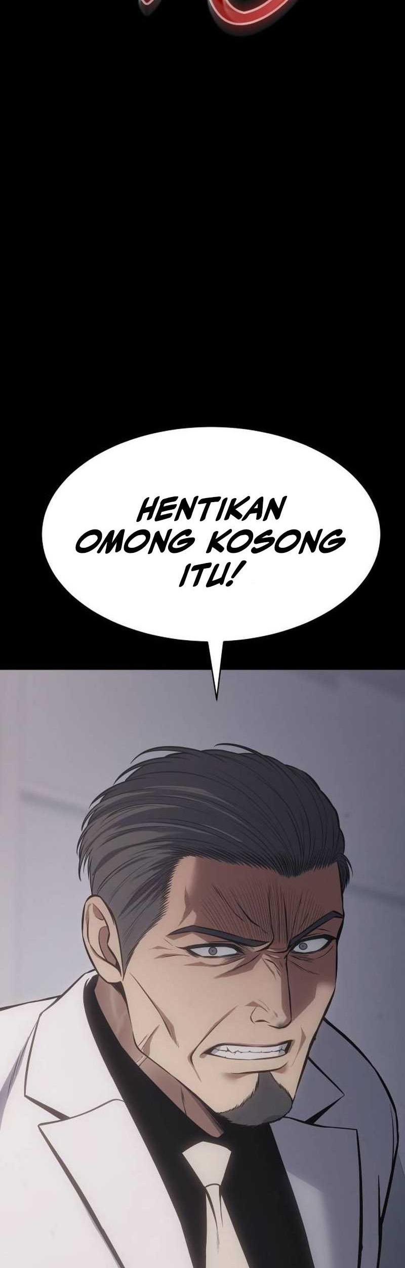 Baek XX Chapter 69 - halaman 39