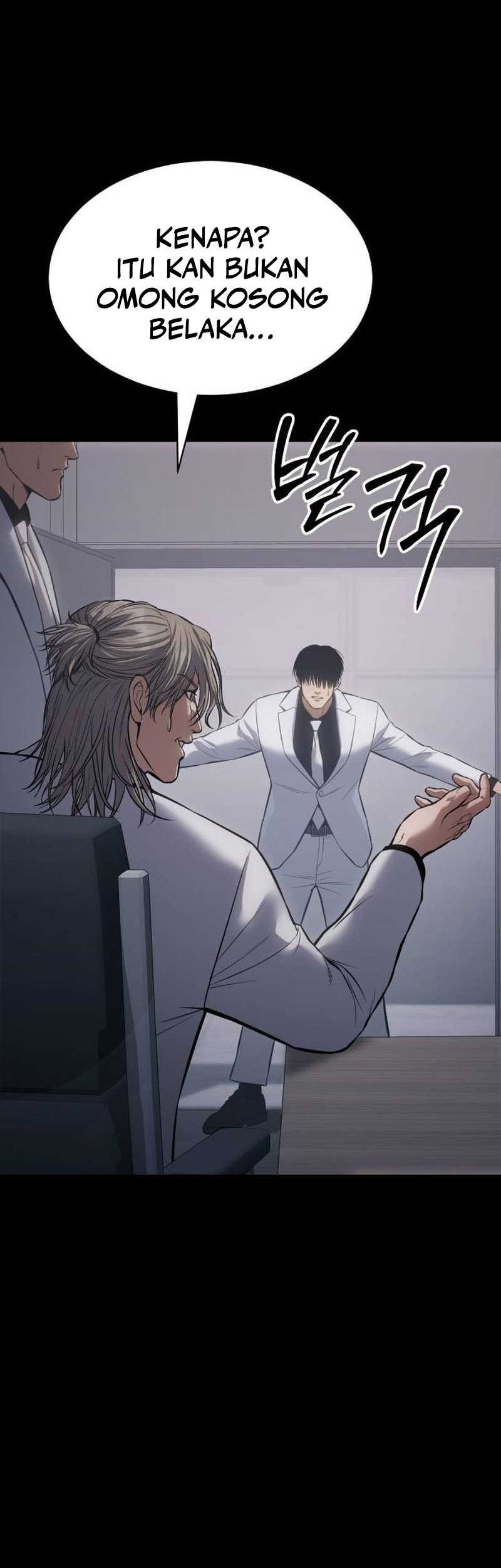 Baek XX Chapter 69 - halaman 41