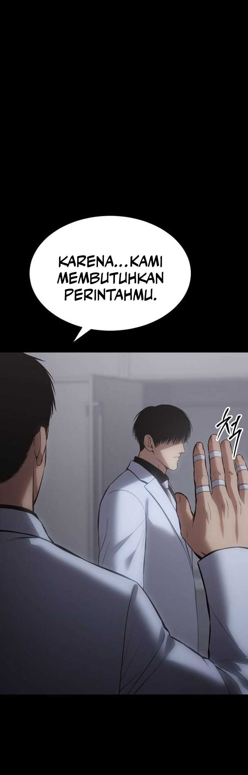 Baek XX Chapter 69 - halaman 44