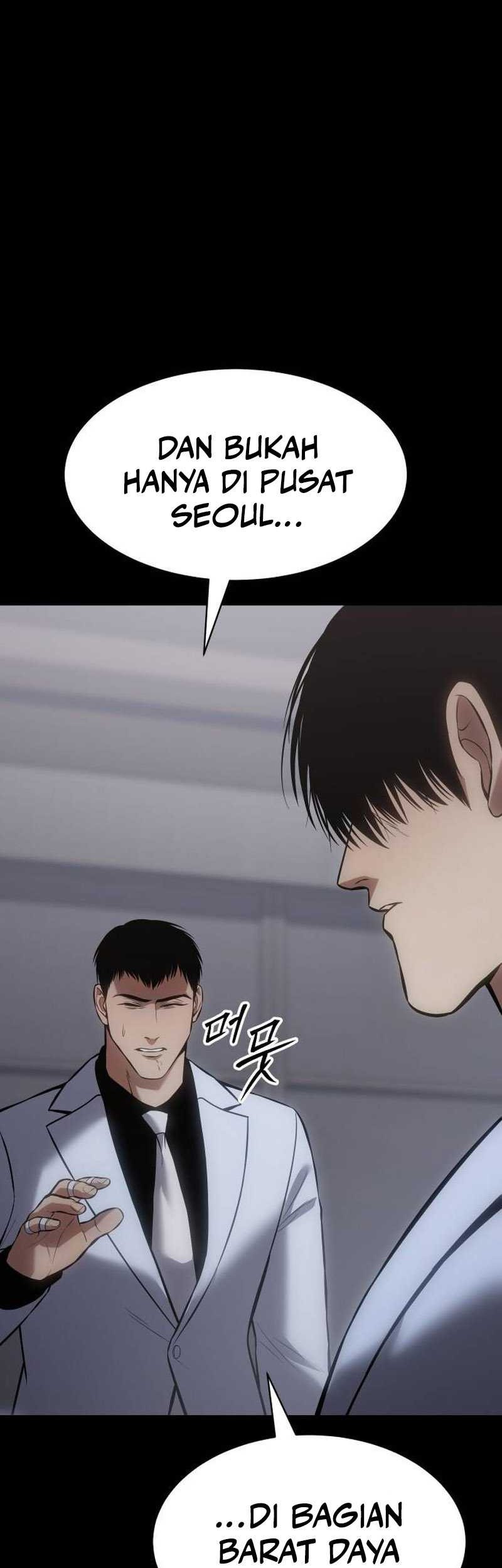 Baek XX Chapter 69 - halaman 48