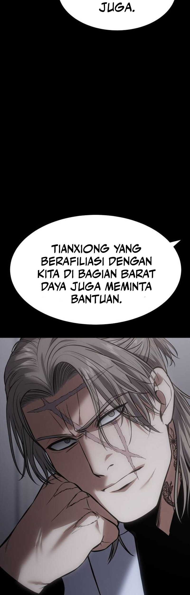Baek XX Chapter 69 - halaman 49
