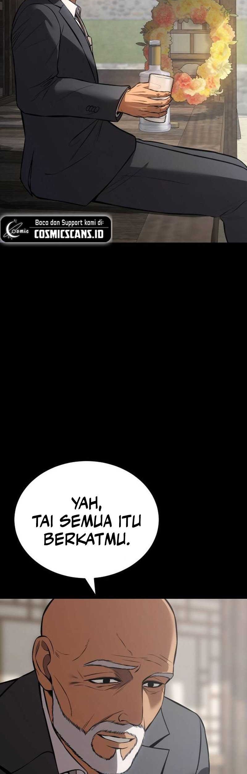 Baek XX Chapter 69 - halaman 5