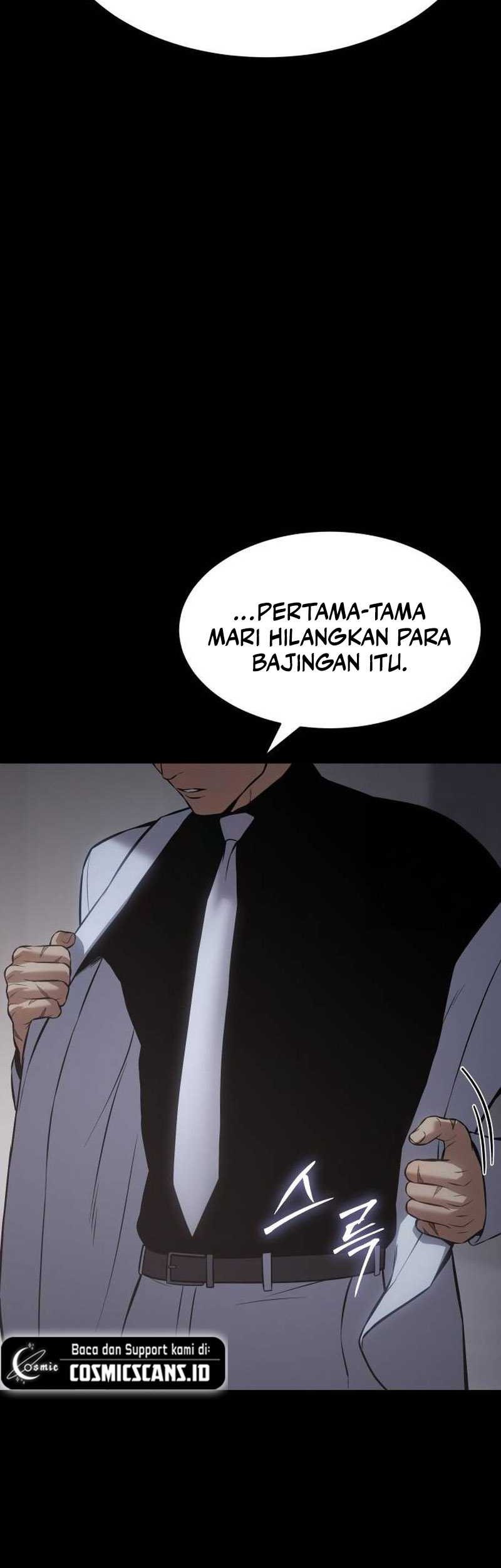 Baek XX Chapter 69 - halaman 53