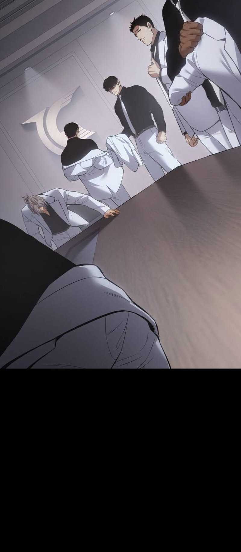 Baek XX Chapter 69 - halaman 55