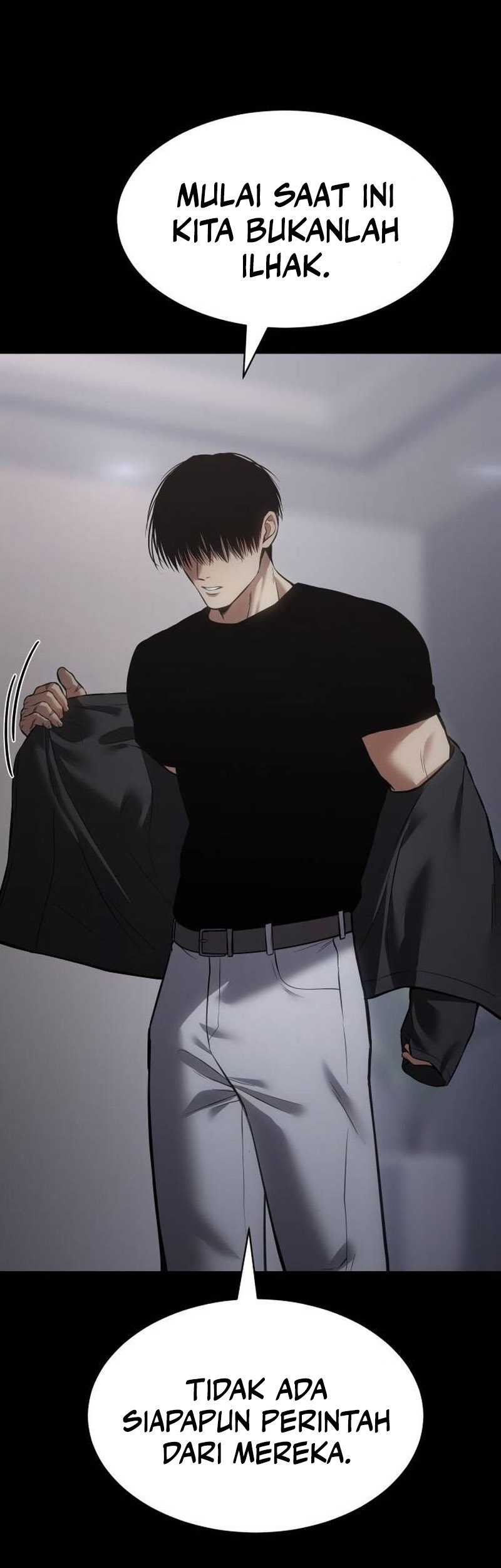 Baek XX Chapter 69 - halaman 56