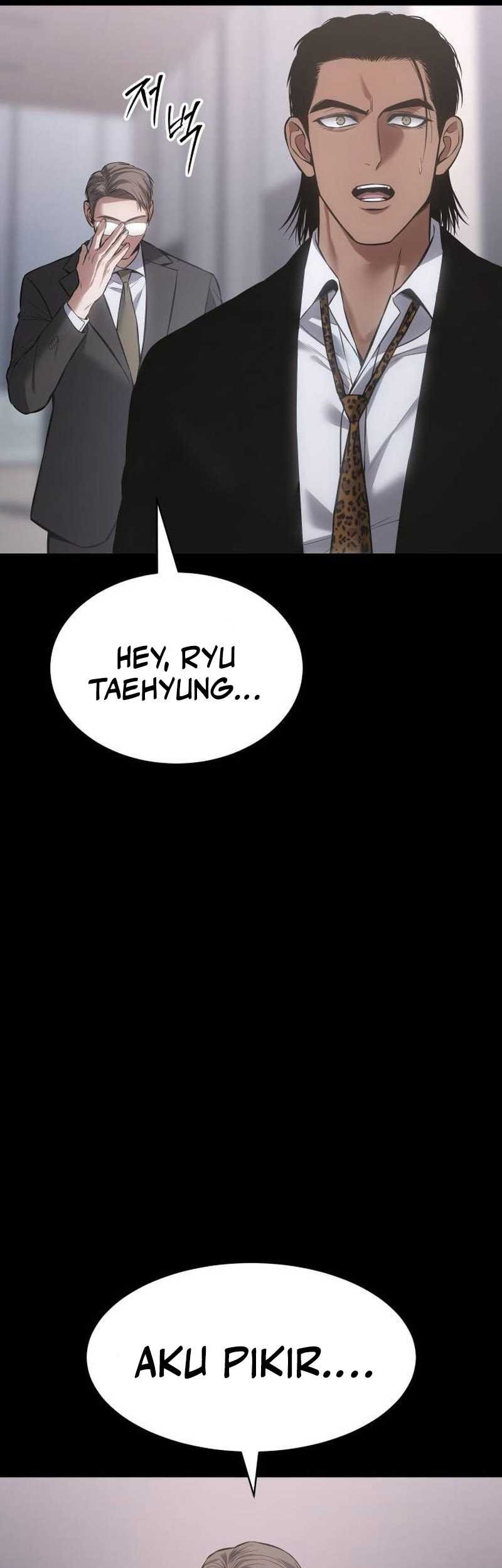 Baek XX Chapter 69 - halaman 61