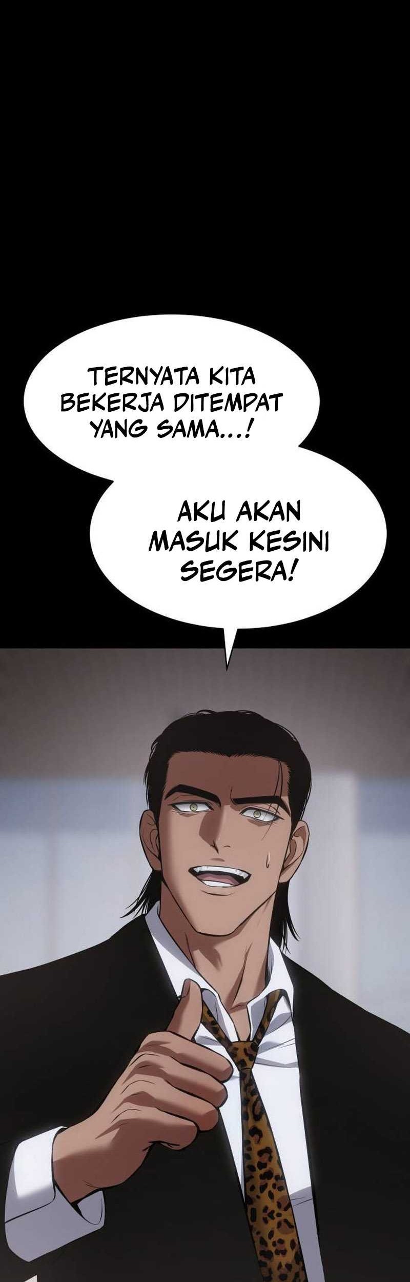 Baek XX Chapter 69 - halaman 64