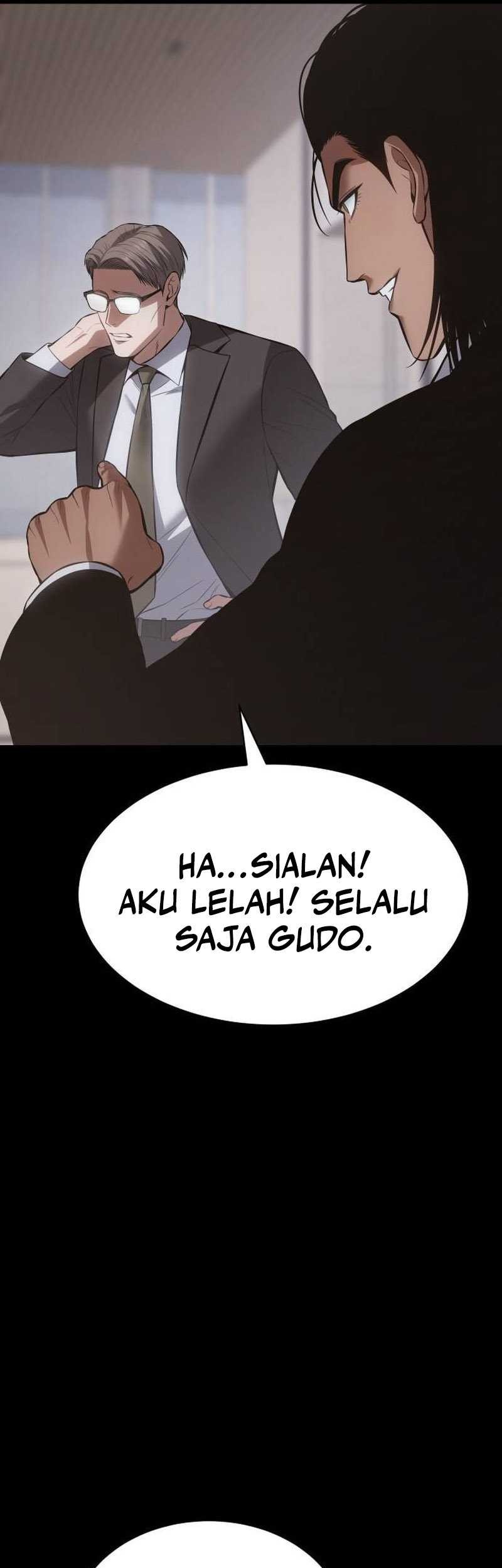 Baek XX Chapter 69 - halaman 66