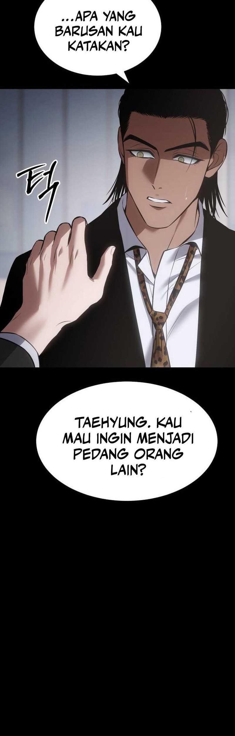 Baek XX Chapter 69 - halaman 67