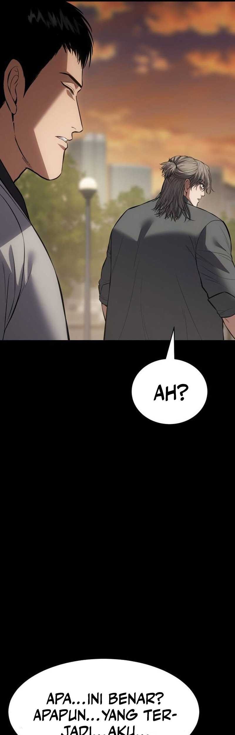 Baek XX Chapter 69 - halaman 71