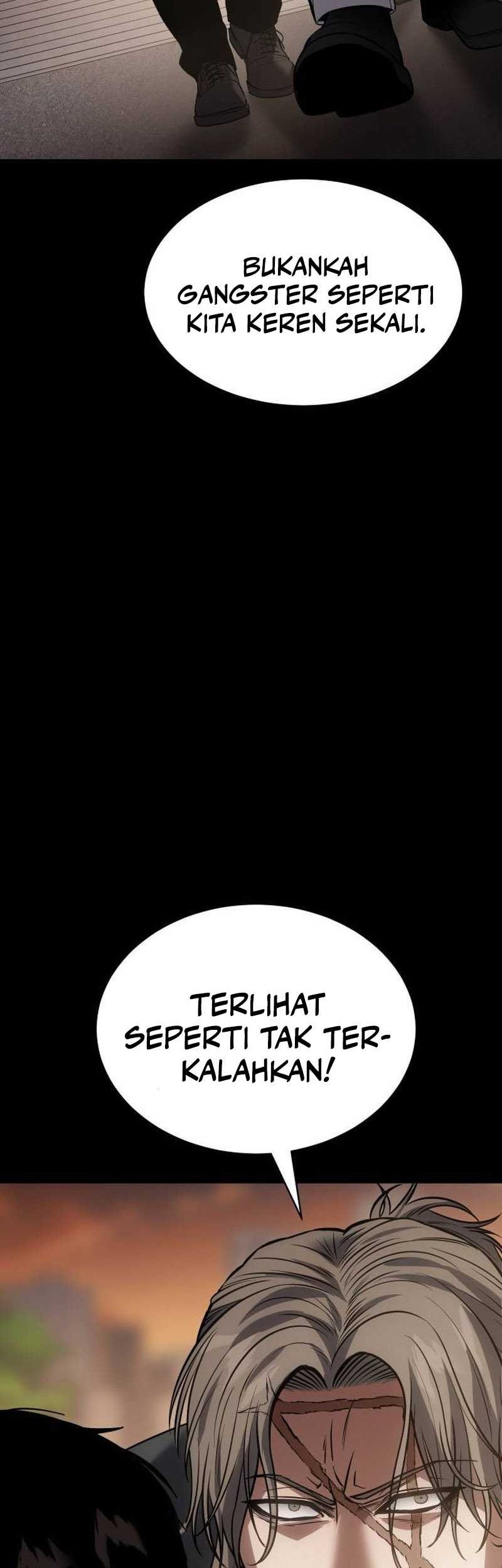 Baek XX Chapter 69 - halaman 74