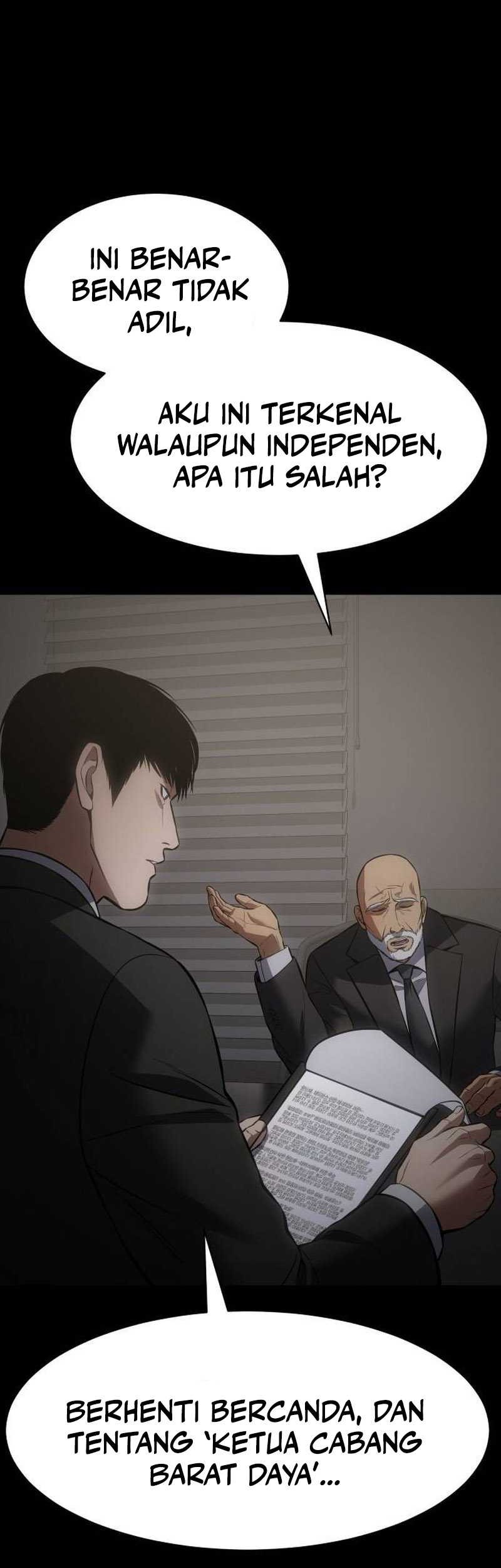 Baek XX Chapter 69 - halaman 78