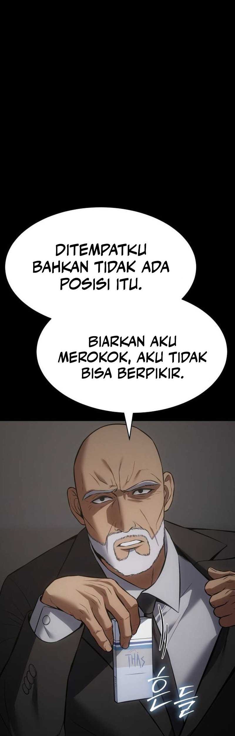 Baek XX Chapter 69 - halaman 79